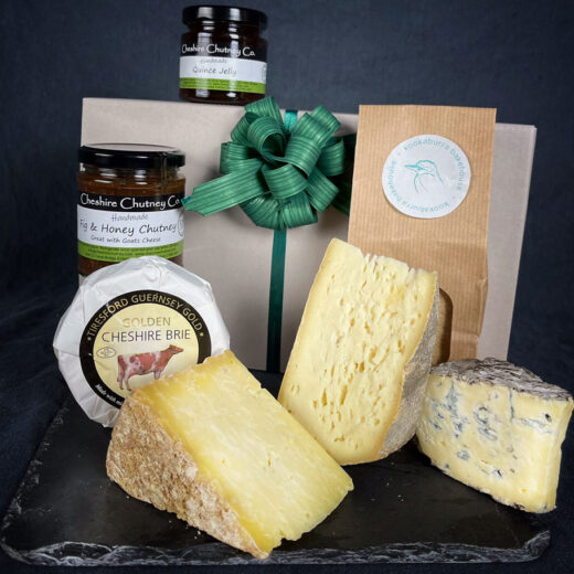 The Cheshire Hamper
