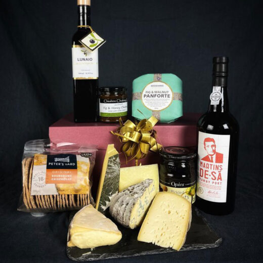 Hampers